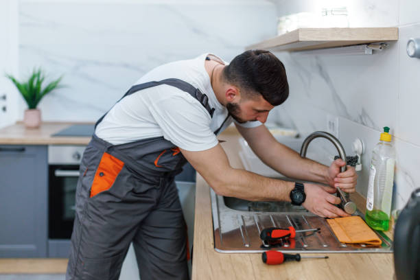 Trusted Hastings, MI Plumbing Experts