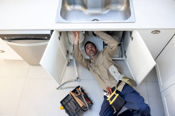  Hastings, MI Plumbing Pros