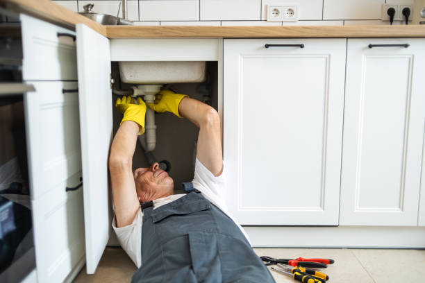 Best Hot Water Heater Installation  in Hastings, MI