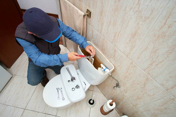 Best Sewer Line Repair  in Hastings, MI