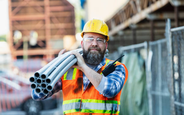 Best Commercial Plumbing Services  in Hastings, MI