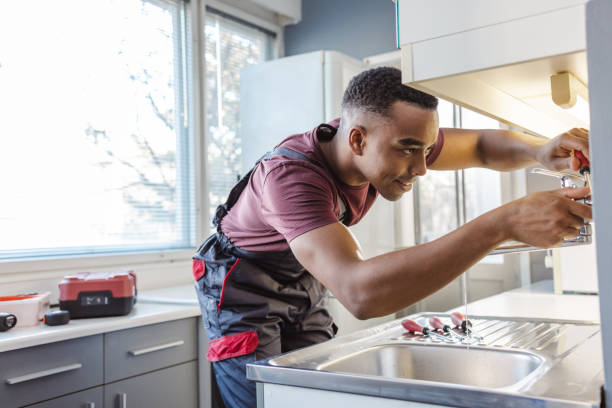 Best Drain Cleaning Services  in Hastings, MI