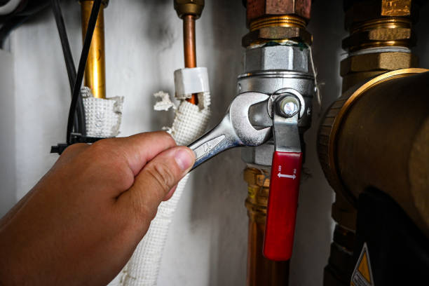 Best Water Softener Installation  in Hastings, MI